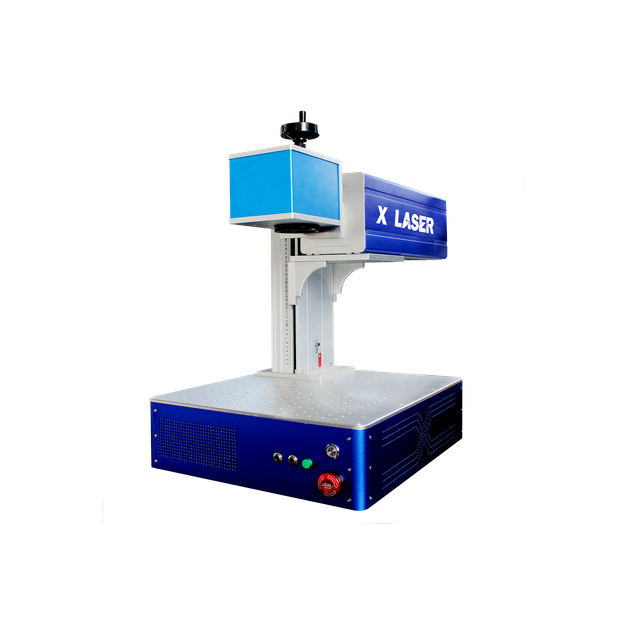 CO2-CO2 레이저 마킹 머신