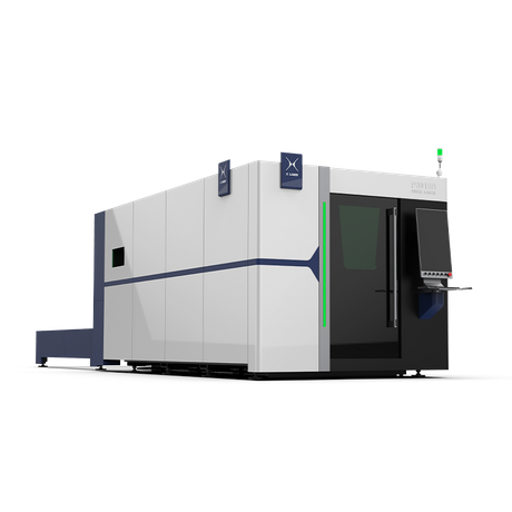 P- 보호 교환 플랫폼 레이저 커팅 머신