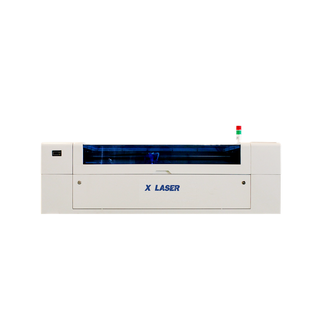 Smart-Co2 레이저 절단 및 조각 기계